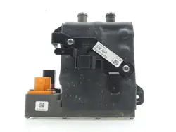 Webasto Värmväxlare OEM 5QE819013AC för VW Golf