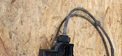 BMW Handbromsmodul OEM 136650 för X6 E71 2009