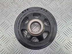 Poulie vilebrequin Mercedes-Benz A272 030 00 03