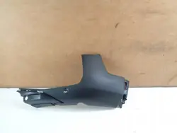 Peugeot 3008 II Framstötfångare Vänster Dekorlist OEM 9810869977