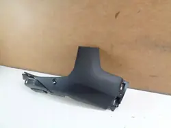 Peugeot 3008 II Garniture Pare-choc Avant Gauche OEM 9810869977