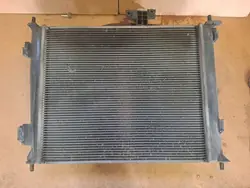 Radiateur d'eau KIA Soul II 1.6CRDI 2013 OEM
