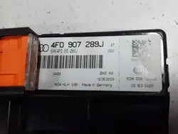 Audi A6 C6 Komfortmodul OEM 4F0907289J - Begagnad