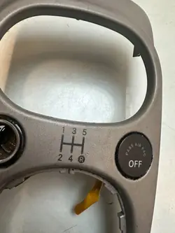 OEM A4546800810 Vaihteenvalitsinhuopa - Smart Forfour