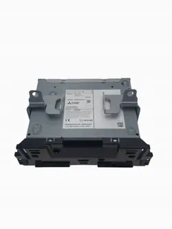 OEM 39101-TGH-E52-M1 Honda Civic X Radionavigationsmodul