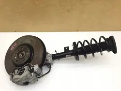 Oikea MacPherson-jousitus OEM 32283432 Volvo XC40 T4