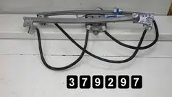 Renault ikkunan säädin OEM AM-379297 Käytetty