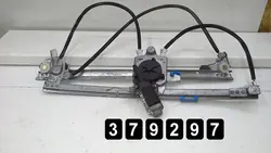 Renault fönsterregulator OEM AM-379297 Begagnad