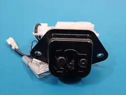 Fecho de porta traseira Honda Jazz III OEM IMPRK1548538
