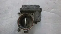 Corps de papillon Audi A4 B8 A5 A6 C6 3.0 TDI