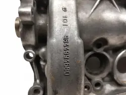 Couvercle de soupape OEM 9644994680 pour MINI Cooper R56 1.6 TD