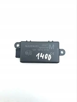 Sensor de movimento Maserati OEM 250671 - Alarme