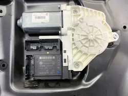 Left Front Window Regulator VW Passat B6 OEM 1K0959793M