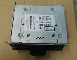 Dodge Charger 2011-2014 CD-byttare OEM P05091134AH