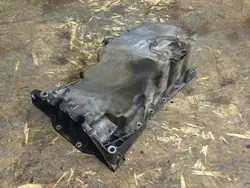 A4 B7 A6 C6 EXEO 2.0 TFSI Oljesump Sensor 06B103603AS