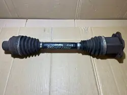 AUDI A4 B8 2.0 TDI Fram Halvaxel Vänster Höger 8K0407271AF