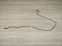 BMW Bränsleledning OEM 7373615 för G30 G31 530i