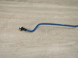 Conduite de carburant BMW OEM 7373615 G30 G31 530i