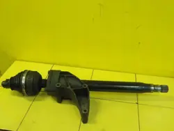 ZAFIRA C ASTRA INSIGNIA 1.6 CDTI Drive Shaft Support 13349212