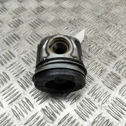 KIA Sorento 2008 Kolv