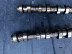Kit Arbres à Cames OEM 12343 pour Opel Corsa 1.4 16V