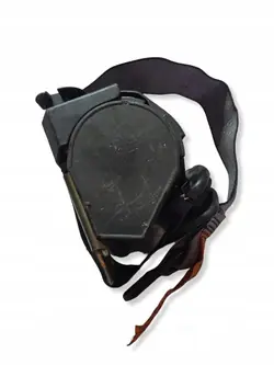 Ceinture de sécurité avant BMW E1040120 - Pièce OEM