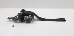 Cinturón de seguridad Mercedes C W204 OEM A2048601585 Izquierdo
