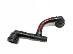 Durite d'eau Mercedes Sprinter OEM A0009973616