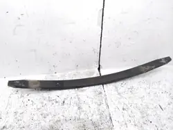 Vorderfeder OEM A9063211403 für Volkswagen Crafter