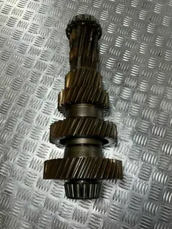 Arbre de boîte SCANIA GRS 905R 2311977