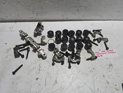 Kit de tuchos GHM9337 Nissan para Juke I 1.2