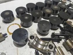 Kit de poussoirs GHM9337 Nissan pour Juke I 1.2