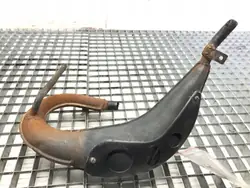 Silencieux d'échappement OEM LORK-2227-1000016492 Sherco 50SM