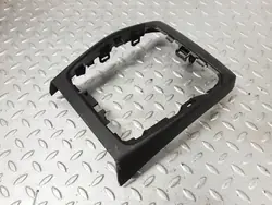 Cadre de cendrier arrière BMW 43983251 pour Série 3 G20 G21