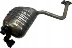 OEM 28711-B1150 Silenciador Trasero Derecho Hyundai Genesis G80