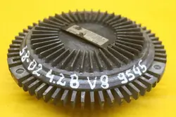 Viskeuze Koppeling OEM 077121350A voor Audi A8 S8 D2 4.2