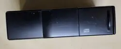 Saab 9-5 CD-vaihtaja Magazini OEM 5042585