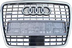 Griglia anteriore AUDI A6 C6 Lift 4F0853651AN