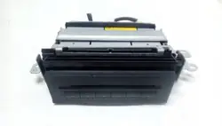 Mercedes-Benz CD/DVD-Wechsler OEM JUR72964 - Gebraucht