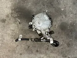 WAKUM VACU Pump 06K145100AE Audi A3 A4 B9 A5 Q5 2.0 TFSI