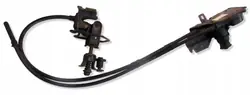 Reserverad-Wagenheber-Halterung OEM 520637200 Fiat