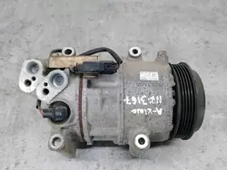 Compresor de Aire Acondicionado Mercedes W169 A0012303511
