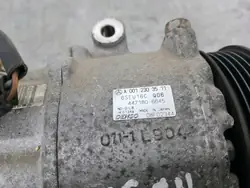 Compresseur de Climatisation Mercedes W169 A0012303511