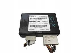 Fahrwerkmodul BMW 6759599 für 7er E65/E66
