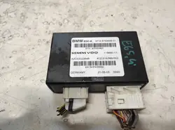 BMW 6759599 Ophangingsmodule voor 7-serie E65/E66