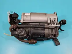 Pompe de suspension Mercedes OEM A2123200404