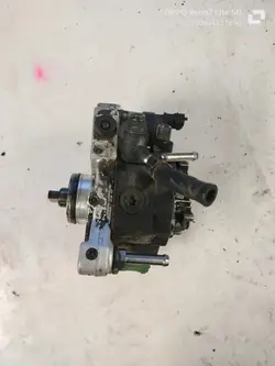 Kraftstoffpumpe Yaris 1.4 D4D 0445010134 Auris