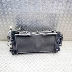 Pièce Refroidissement Nissan Leaf OEM A18700A28001 Occasion