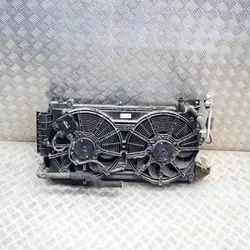 Pièce Refroidissement Nissan Leaf OEM A18700A28001 Occasion