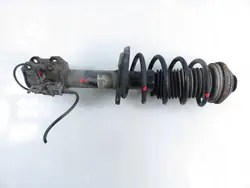 McPherson Anteriore Destro Opel Astra H 13182349